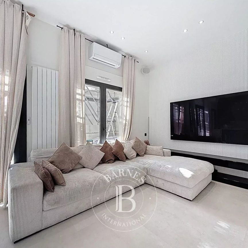 Appartement • Villiers-Danton - Photo 1
