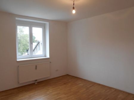 Grottenhofstraße sonnige 3ZI mit Balkon/ West - Foto 3