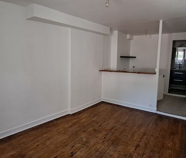 Appartement 1 pièce de 21 m² à Pontoise (95300) - Photo 3