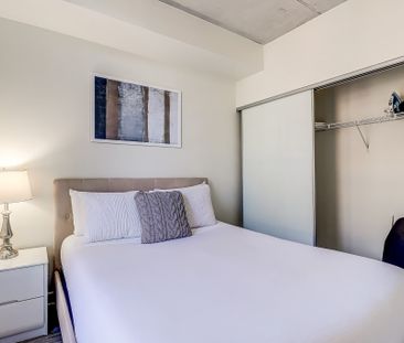 For Lease - 20 Minowan Miikan Lane Unit# 604, Toronto, Ontario - Photo 1