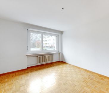 Grosszügige 4.5 Zimmerwohnung in Riehen - Photo 1