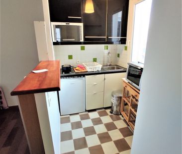 Appartement Paris 2 pièce(s) 32 m2, - Photo 6