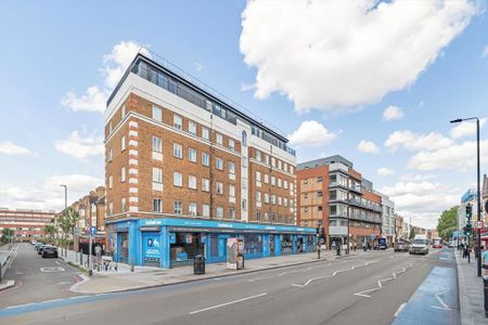 2 bedroom flat to rent - Photo 4