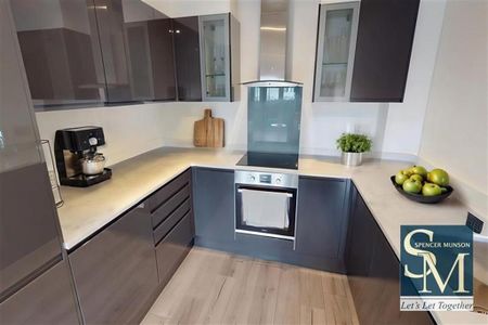 1 bedroom apartment to rent - Photo 5