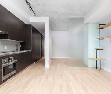 For Lease - 629 King Street Unit# 629, Toronto, Ontario - Photo 6