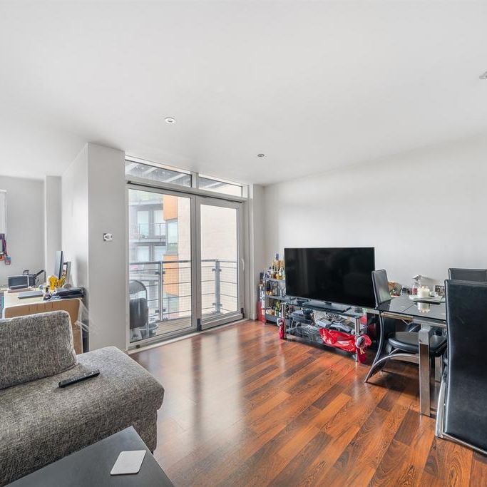 1 bedroom apartment to rent - Photo 1