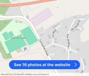 24A Carmarthen Road, Llandeilo, Carmarthenshire. - Photo 1