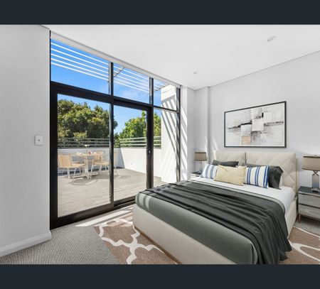 Apartment 17/30-40 George Street, Leichhardt, NSW 2040 - Photo 5