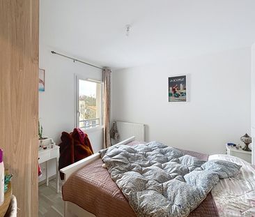 Appartement T3 Lagord à louer - Photo 1