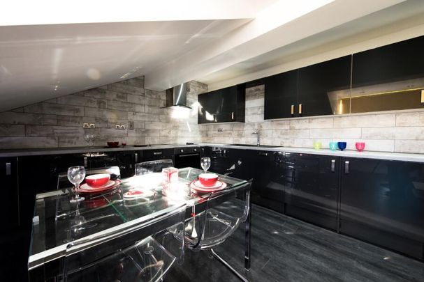 Blenheim Terrace, Leeds City Centre - Photo 1