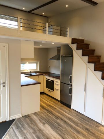 Lavretsvägen, Botkyrka - Photo 5