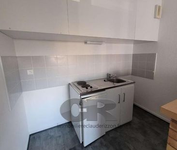 Location Appartement 2 pièces 36m² NANCY 54000 - Photo 3