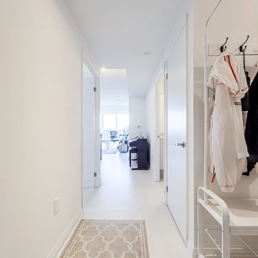 For Lease - 10 Gibbs Road Unit# 911, Toronto, Ontario - Photo 1