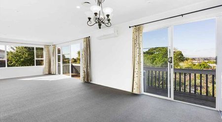 Solid and substantial home over two levels wit... - Photo 2