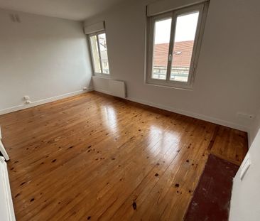 : Appartement 51.16 m² à Villars - Photo 4