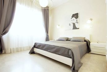 Via Innocenzo XI, Rome, Lazio 00165