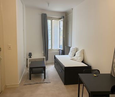 Location Appartement 1 pièce 18m² - Photo 1