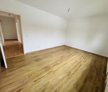 Helle 3-Zimmer-Wohnung in Innenstadtlage - Photo 1