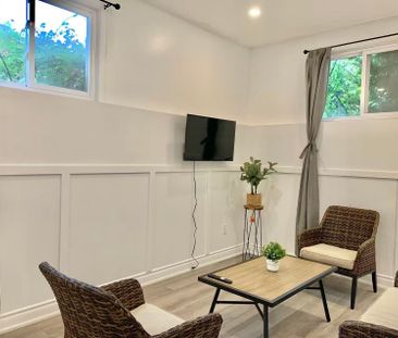 For Lease - 856 Finley Avenue Unit# Basement, Ajax, Ontario - Photo 2