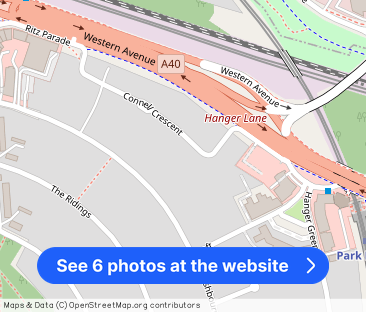 Connell Crescent, London, W5 - Photo 1