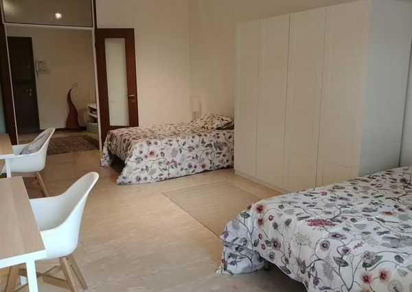 Via Luigi Pellizzo, Padova, Veneto 35128