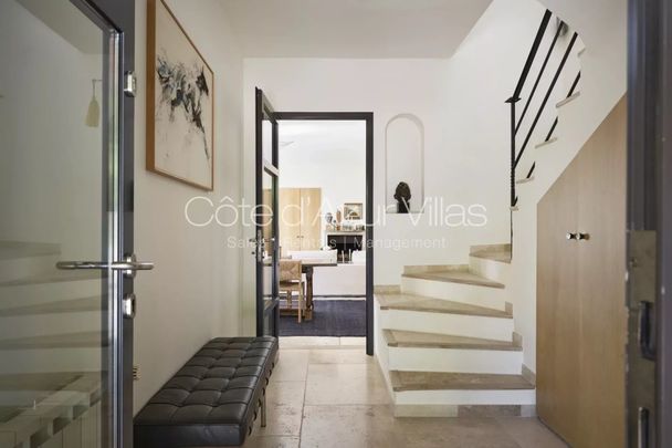 Villa des Chênes - Photo 1