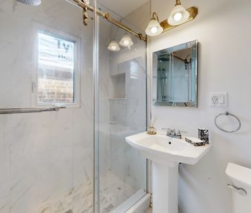 For Lease - 14 Franklin Avenue Unit# Main Fl, Toronto, Ontario - Photo 4