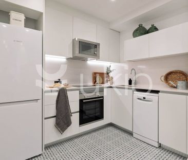 3 room luxury Flat for rent in Barcelona, Catalonia - Photo 6