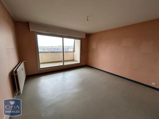 Location Appartement 2 pièces 44m² LAVAL 53000 - Photo 1