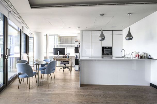 Hanover House, SE1, London - Photo 1