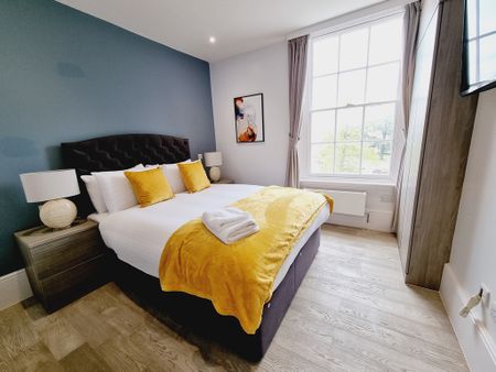 2 Bed Student Accommodation - Photo 3