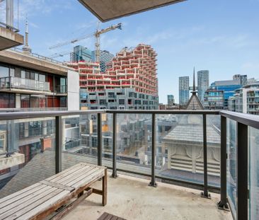 For Lease - 560 King Street Unit# 718, Toronto, Ontario - Photo 6