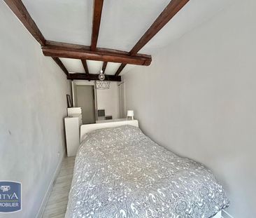 Location Appartement 2 pièces 30m² ST ETIENNE 42000 - Photo 2