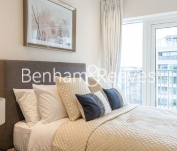 2 Bedroom flat to rent in Thurstan Street, Fullham, SW6 - Photo 1