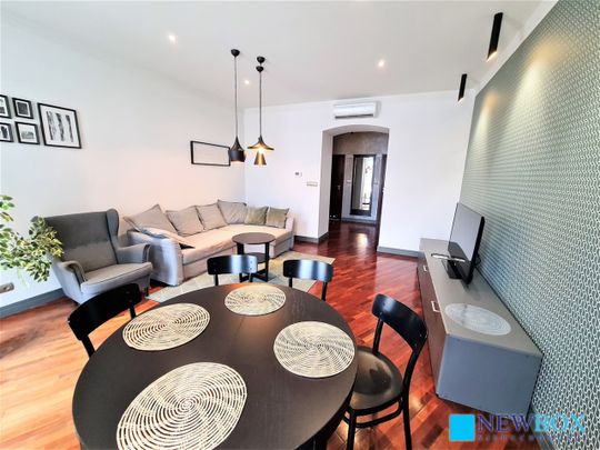 Stare Miasto, Warszawska, Częstochowa - Photo 1