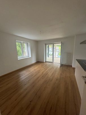 4.5 Zimmer, 95 m², 1. Stock - Photo 1