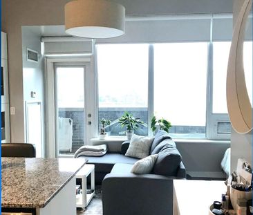 For Lease - 55 East Liberty Street Unit# 106, Toronto, Ontario - Photo 3