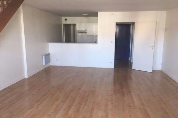 Appartement La Rochelle 3 pièces 85 m² - Photo 1