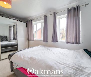 2 bedroom end of terrace house to rent - Photo 5