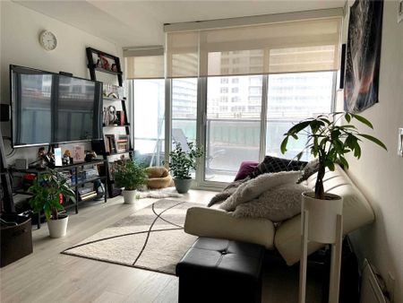 For Lease - 70 Queens Wharf Road Unit# 301, Toronto, Ontario - Photo 2