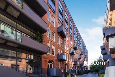 Flat to rent - 27, Green Walk,, London Bridge, SE1 - Photo 3