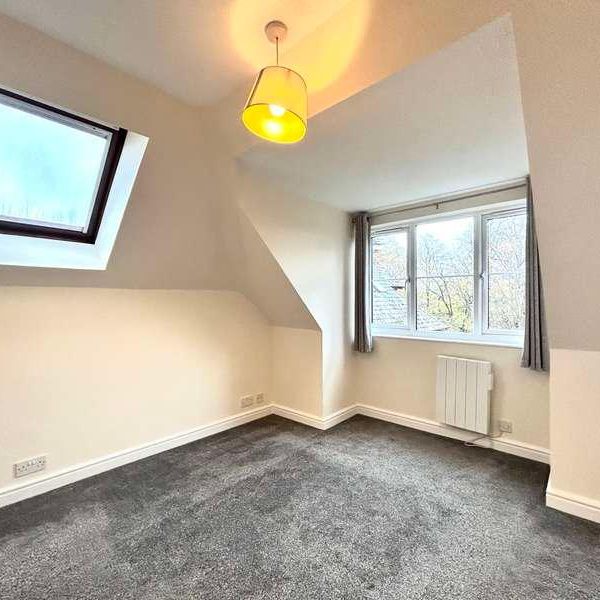 Mansell Court, Shinfield Road, Reading, Berkshire, RG2 - Photo 1