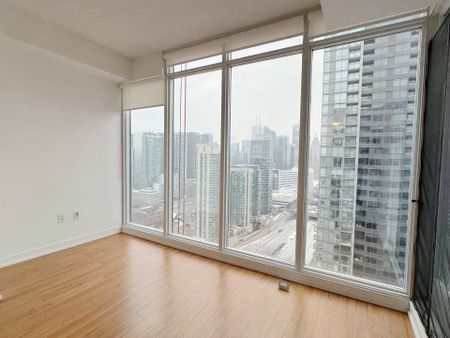 For Lease - 25 Capreol Court Unit# 3802, Toronto, Ontario - Photo 3
