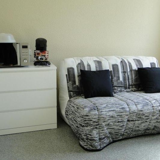 Location Appartement 1 pièce 15m² CLERMONT FERRAND 63000 - Photo 1