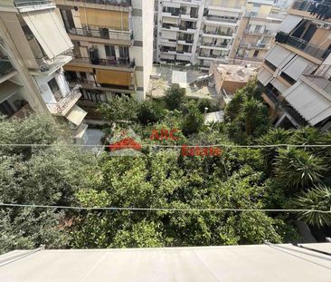 Διαμέρισμα για ενοικίαση Κέντρο (Ζωγράφου) - Photo 1