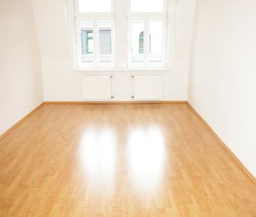 Sanierte Altbauwohnung im Dachgeschoss in ruhiger Seitenstraße mit ... - Photo 5