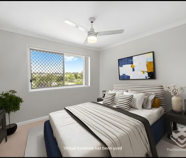 Townhouse 3 bed, Rent $585/w - Photo 1
