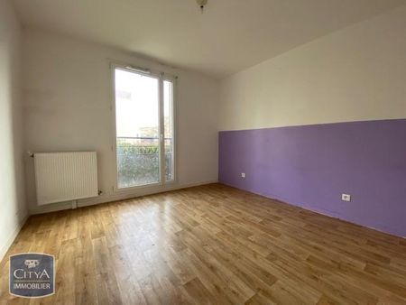 Location Appartement 2 pièces 44m² MEAUX 77100 - Photo 5
