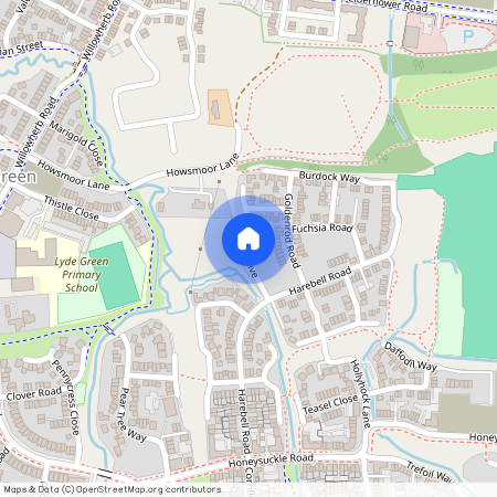 Angelica Drive, Bristol, BS16