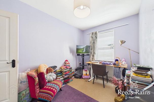 21 Fortwilliam Demesne, Belfast, BT15 4FD - Photo 1